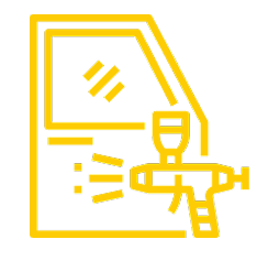 Zenith PPF automotive protection service in Suwanee GA