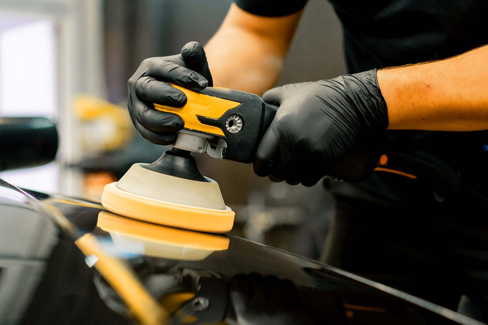 what is paint correction?