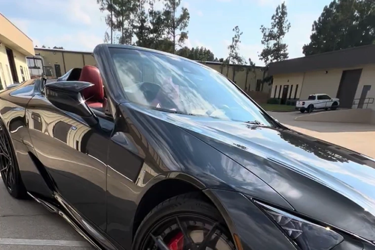 How to maintain ceramic coating