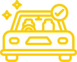 PPF and ceramic coating service icon, Zenith PPF Atlanta