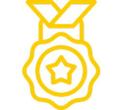 Certified paint protection film installer badge, Zenith PPF