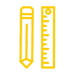 Custom auto protection plan icon, Zenith PPF Atlanta