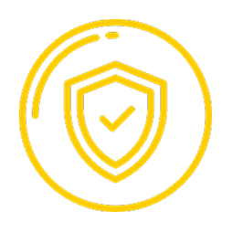 Comprehensive auto protection services icon, Zenith PPF