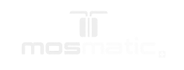 Mosmatic logo