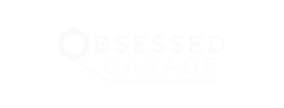 Obsessed Garage logo