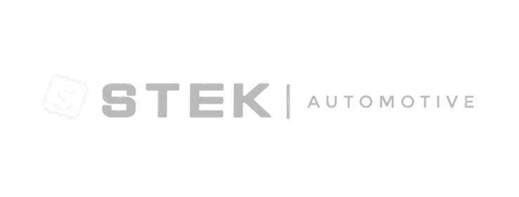 STEK Automotive logo